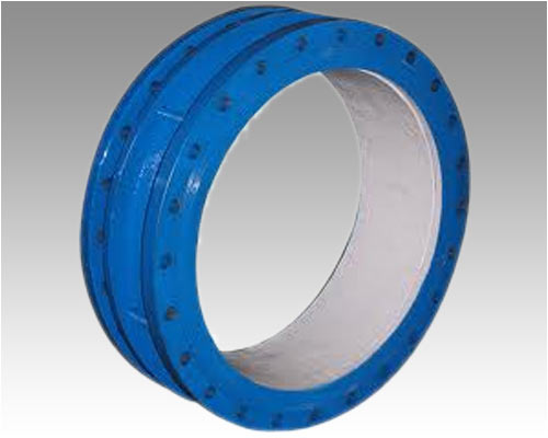 RS型柔性套管式糖心网站免费入口器