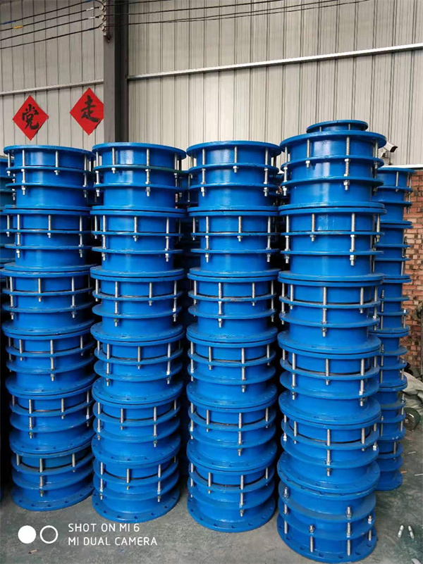 目前管道常见的钢制糖心网站免费入口器分为五大系列